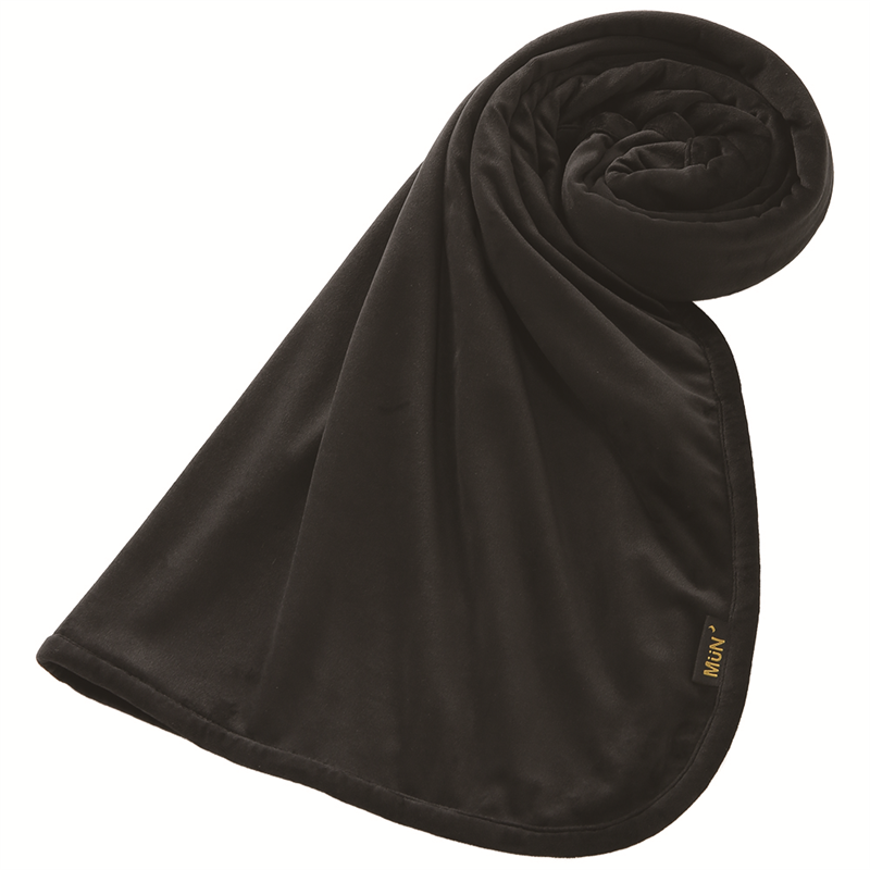 MUNケット ラージ ブラック 1個(ご注文単位1個)【直送品】