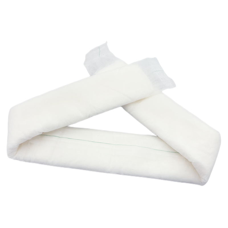 エバーメイト ディスポターバン 1袋(ご注文単位1袋)【直送品】