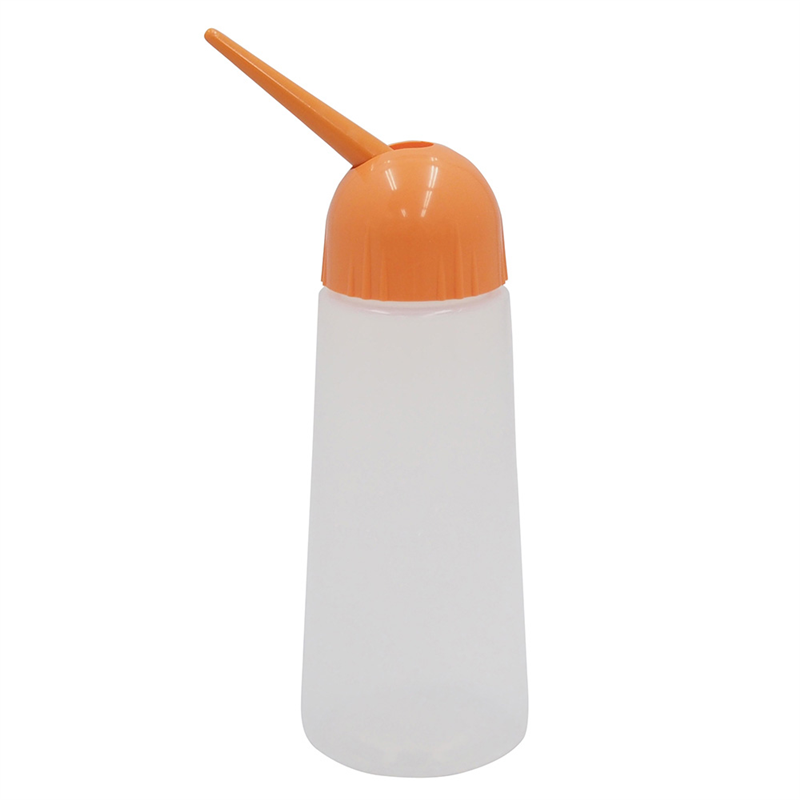 ニューエバー スポイト F-120 オレンジ 1個(ご注文単位6個)【直送品】