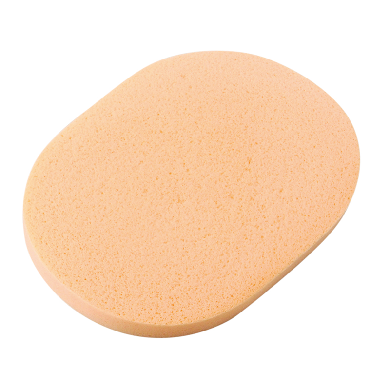 フェイシャルスポンジ スタンダード 1袋(ご注文単位1袋)【直送品】