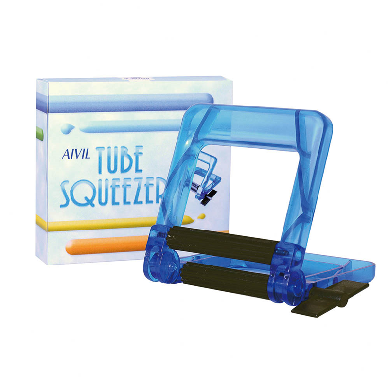 アイビル チューブ スクィーザー 1個(ご注文単位1個)【直送品】