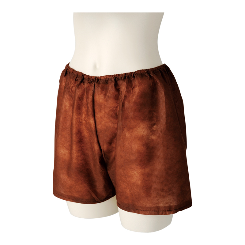 ボクサー ブラウン 10枚 1袋(ご注文単位1袋)【直送品】