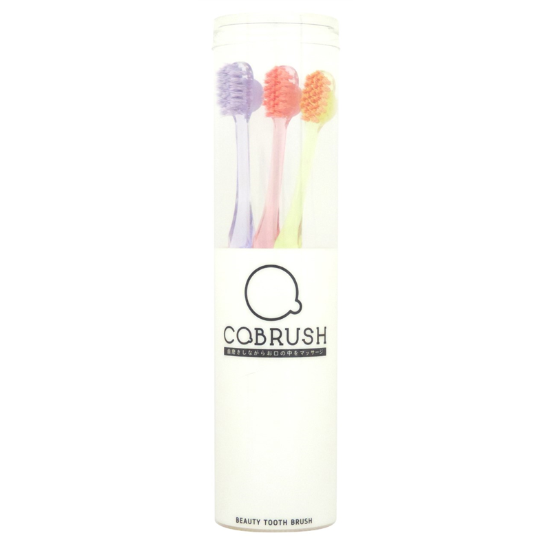 COBRUSH 3本/パック(ご注文単位1パック)【直送品】