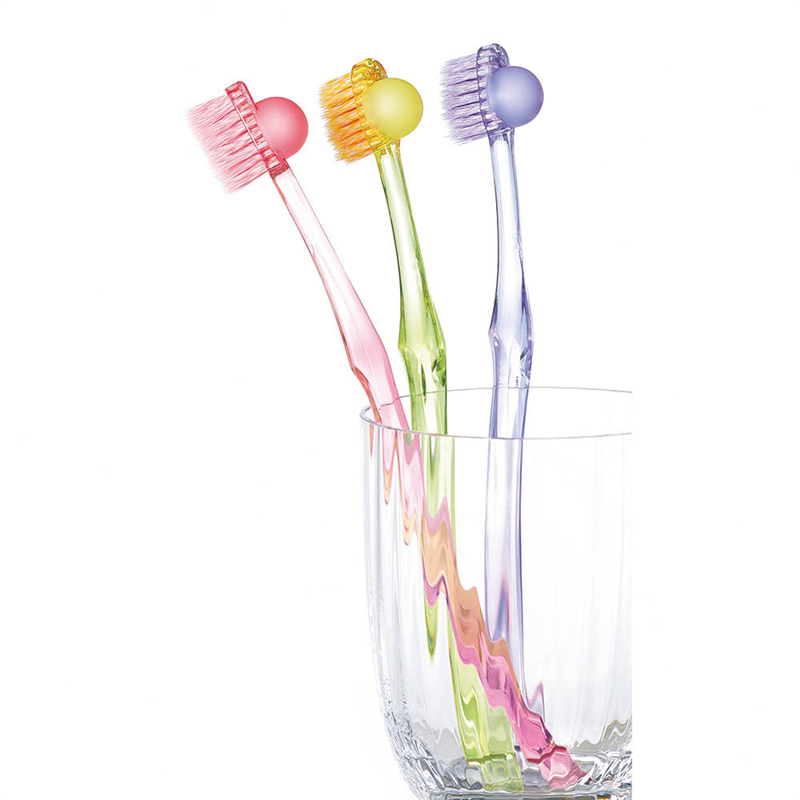 COBRUSH 3本/パック(ご注文単位1パック)【直送品】