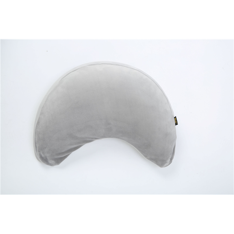 MUNクッション グレー 1個(ご注文単位1個)【直送品】