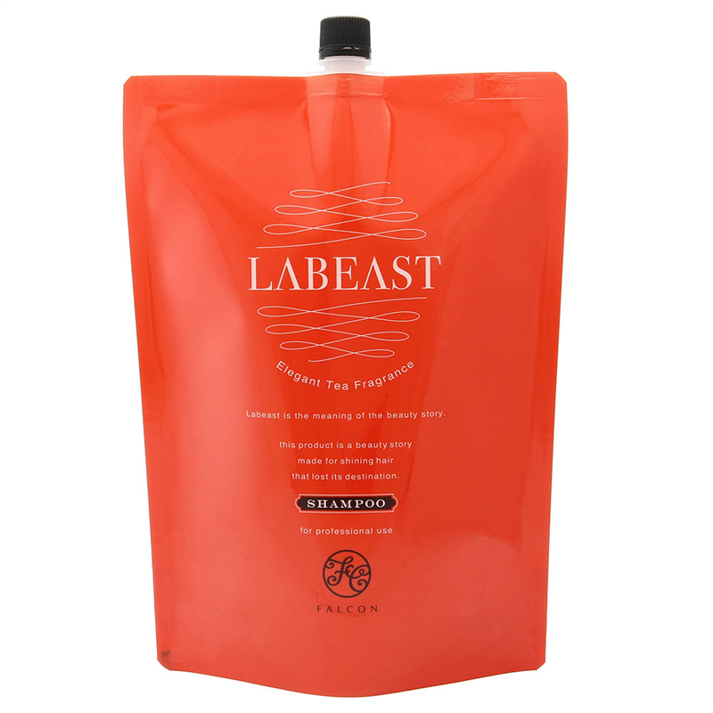 ラビースト ベースシャンプー 2L 1本(ご注文単位1本)【直送品】