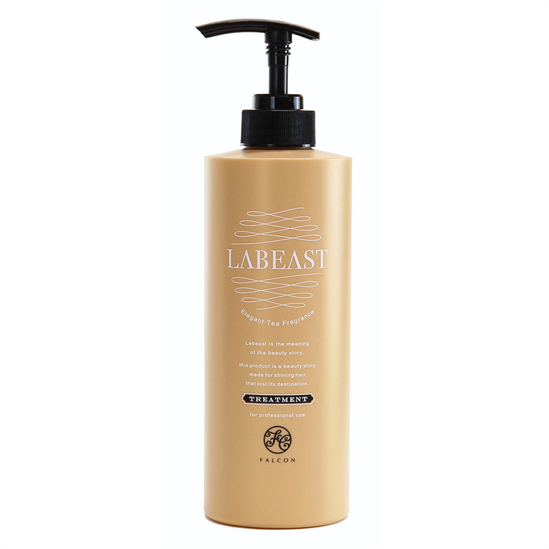 ラビースト ベーストリートメント 550g 1本(ご注文単位1本)【直送品】