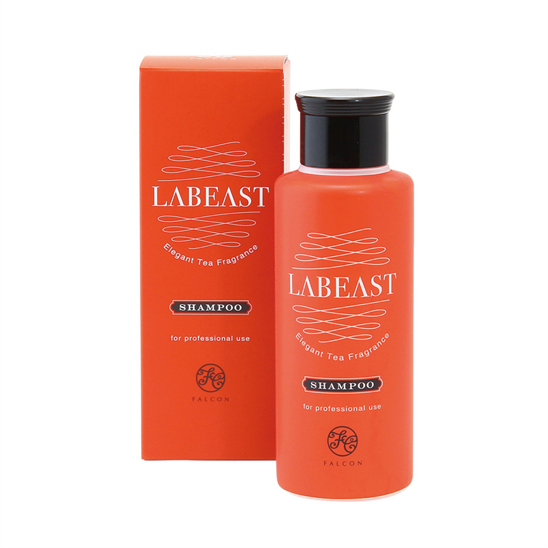 ラビースト ベースシャンプー 130mL 1本(ご注文単位6本)【直送品】