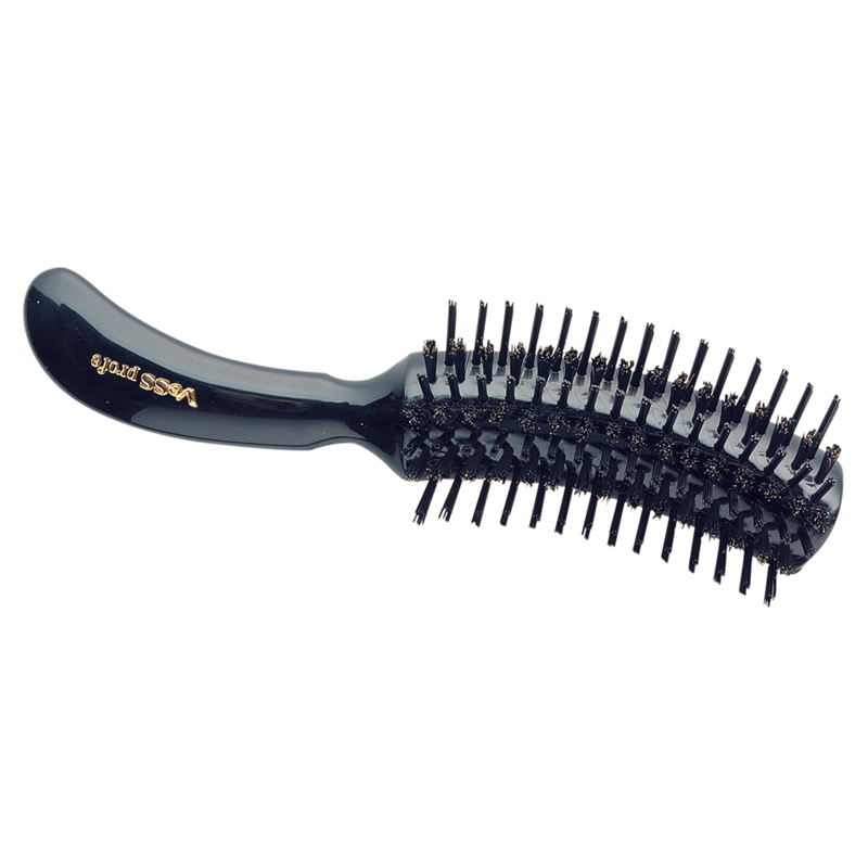 ベス S型ブラシ No.916 1個(ご注文単位1個)【直送品】