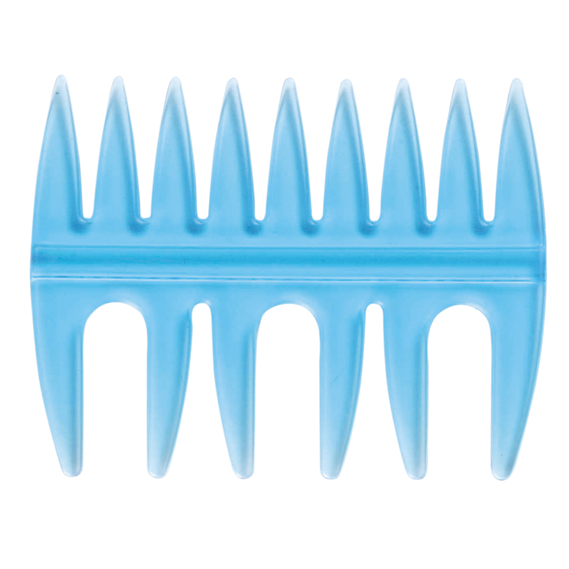 SOW-400 ソフトウェーブコーム 1個(ご注文単位6個)【直送品】