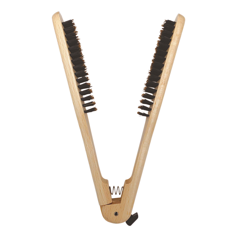 SPR-2800 ストレートブラシ 1個(ご注文単位1個)【直送品】