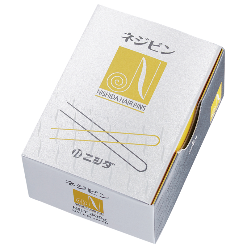 Nネジピン 300g 1個(ご注文単位1個)【直送品】