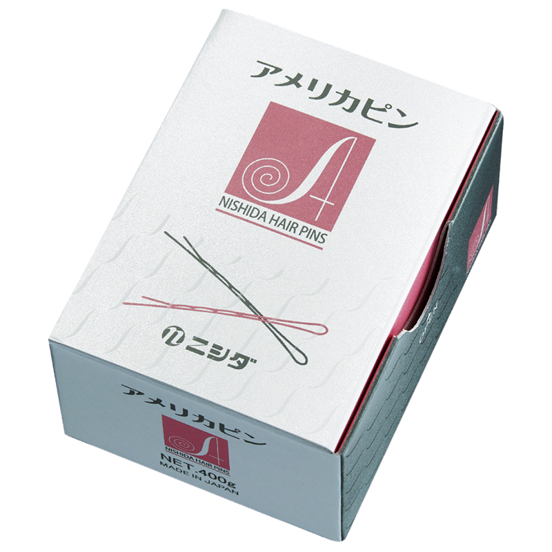 Nアメリカピン 400g 1個(ご注文単位1個)【直送品】