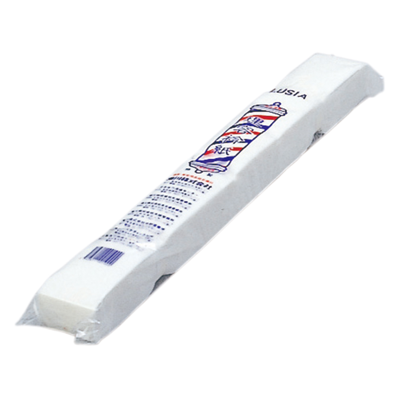 ルシア 高級襟紙 1袋(ご注文単位1袋)【直送品】