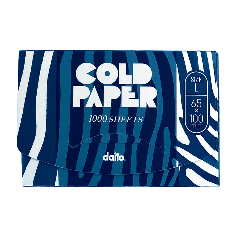 ダイトーキズキペーパーL 1箱(ご注文単位1箱)【直送品】