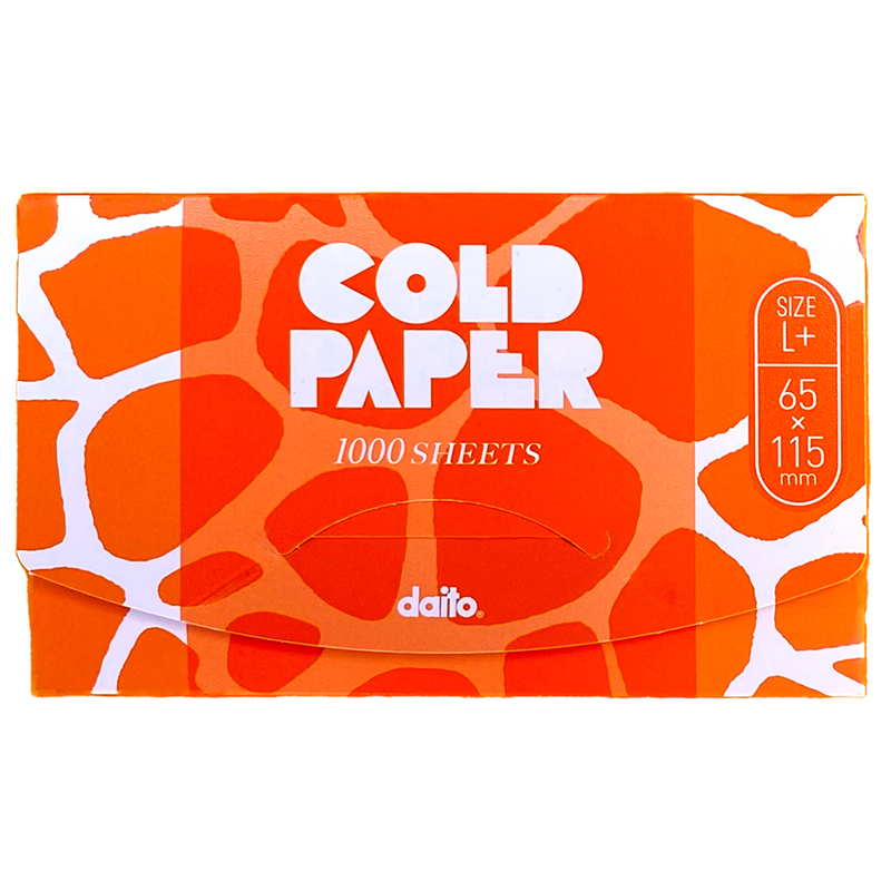 ダイトーキズキペーパーL+ 1箱(ご注文単位1箱)【直送品】