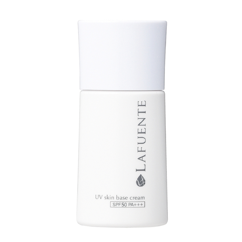 ラファンテ UVスキンベースクリーム 1本(ご注文単位1本)【直送品】