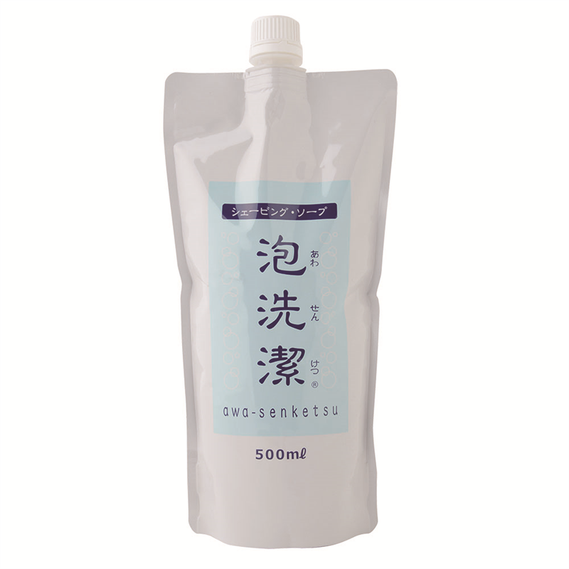 泡洗潔 1個(ご注文単位1個)【直送品】