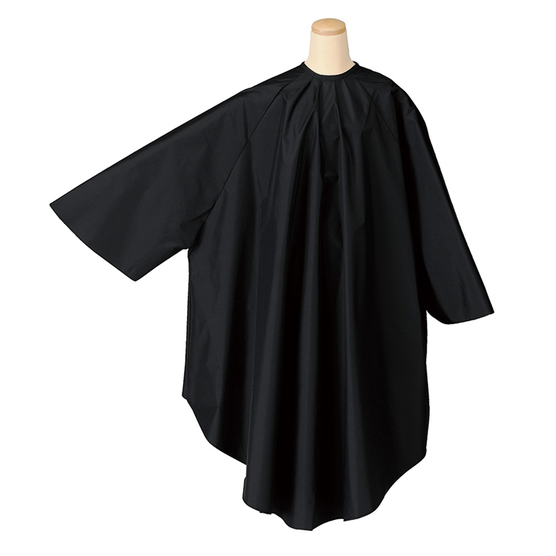 9722 ヘアダイクロス ブラック 1枚(ご注文単位1枚)【直送品】