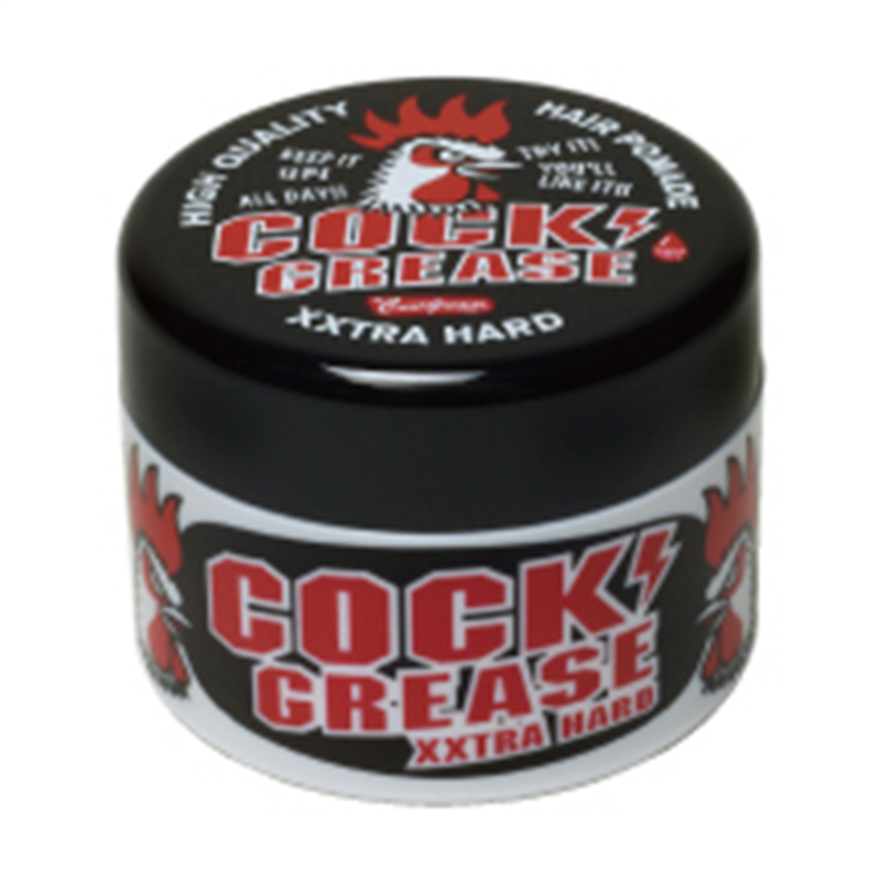 クックグリースXXX 210g 1個（ご注文単位2個）【直送品】