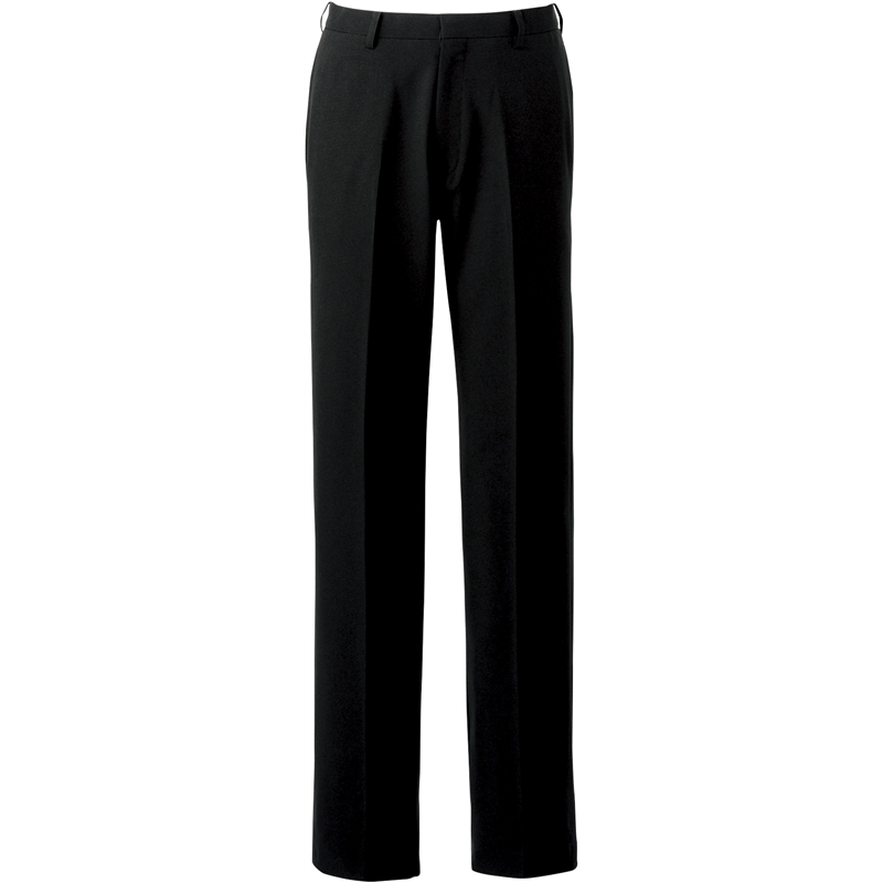 ティーエッチエス パンツ AS7936 ブラック 4L 1枚/袋（ご注文単位1袋）【直送品】