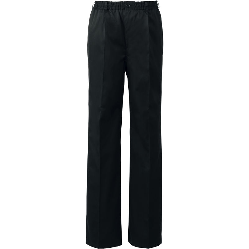 ティーエッチエス パンツ DN6861 黒 3L 1枚/袋（ご注文単位1袋）【直送品】