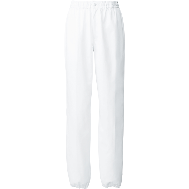 ティーエッチエス パンツ DN6862 白 S 1枚/袋（ご注文単位1袋）【直送品】