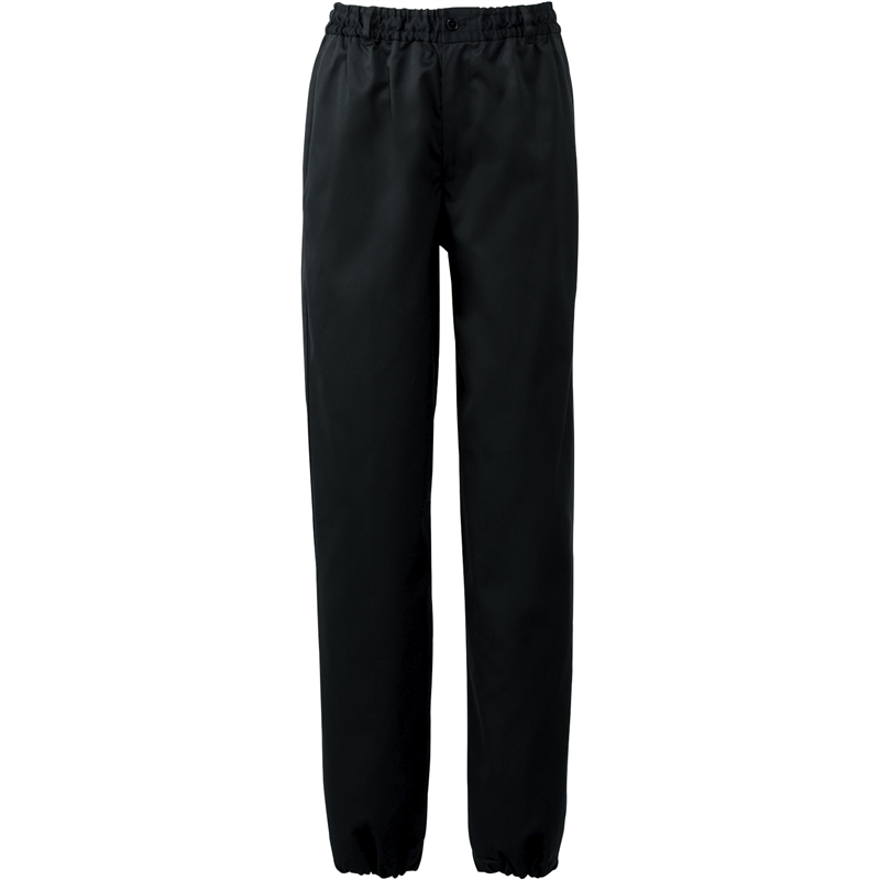 ティーエッチエス パンツ DN6862 黒 M 1枚/袋（ご注文単位1袋）【直送品】