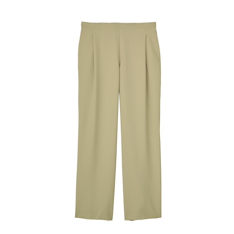 ティーエッチエス パンツ RW0008 ベージュ 3S 1枚/袋(ご注文単位1袋)【直送品】