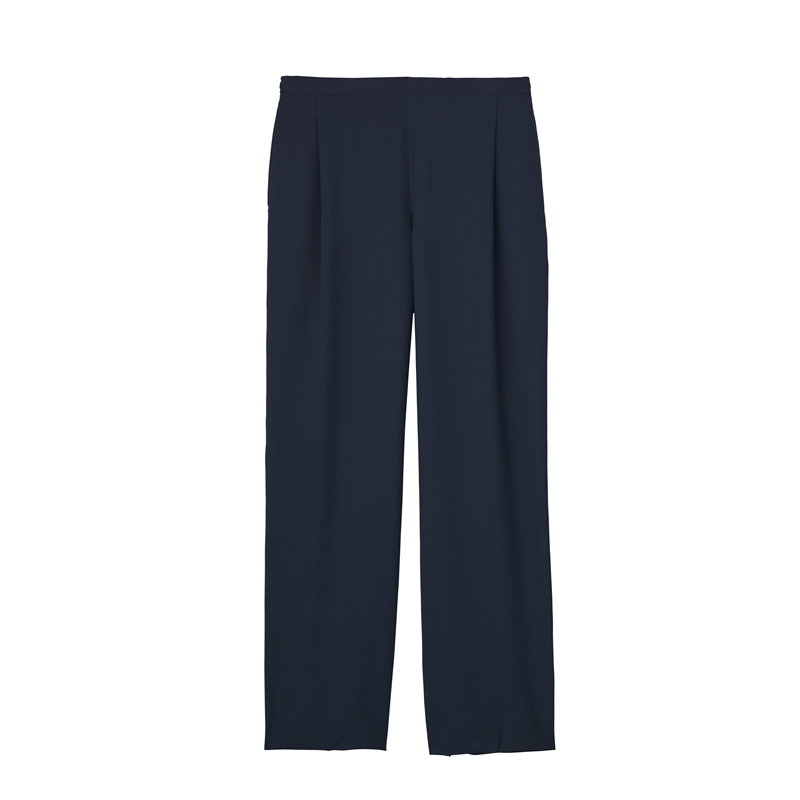 ティーエッチエス パンツ RW0008 ダークネイビー LL 1枚/袋(ご注文単位1袋)【直送品】