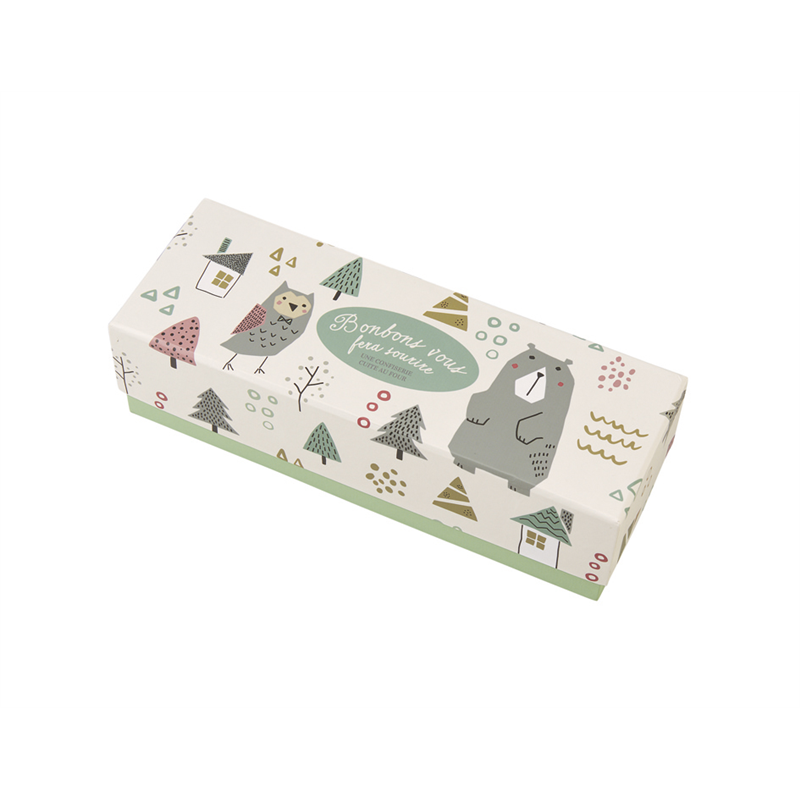 イナップ フォレストベアーボックス 12個/箱（ご注単位4箱）【直送品】