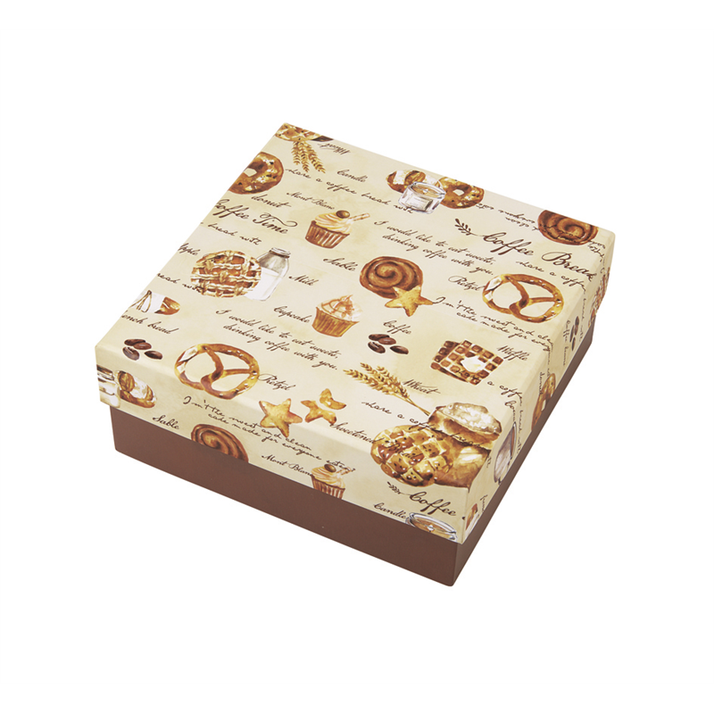 イナップ ベーカリーボックス 12個/箱（ご注単位4箱）【直送品】