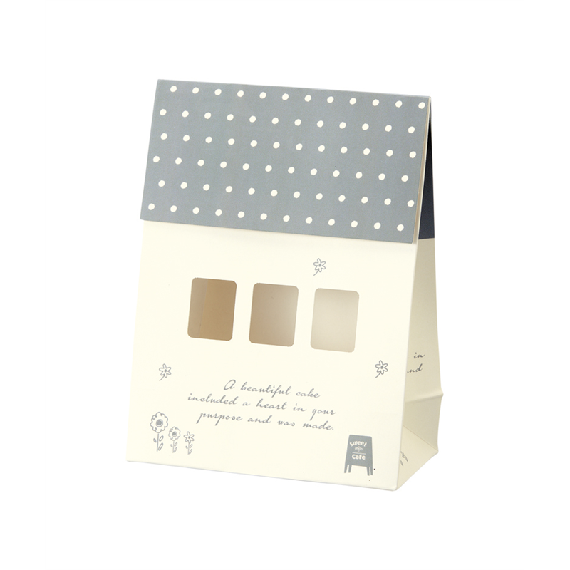 イナップ ハウス窓アキボックス 30個/袋（ご注単位6袋）【直送品】