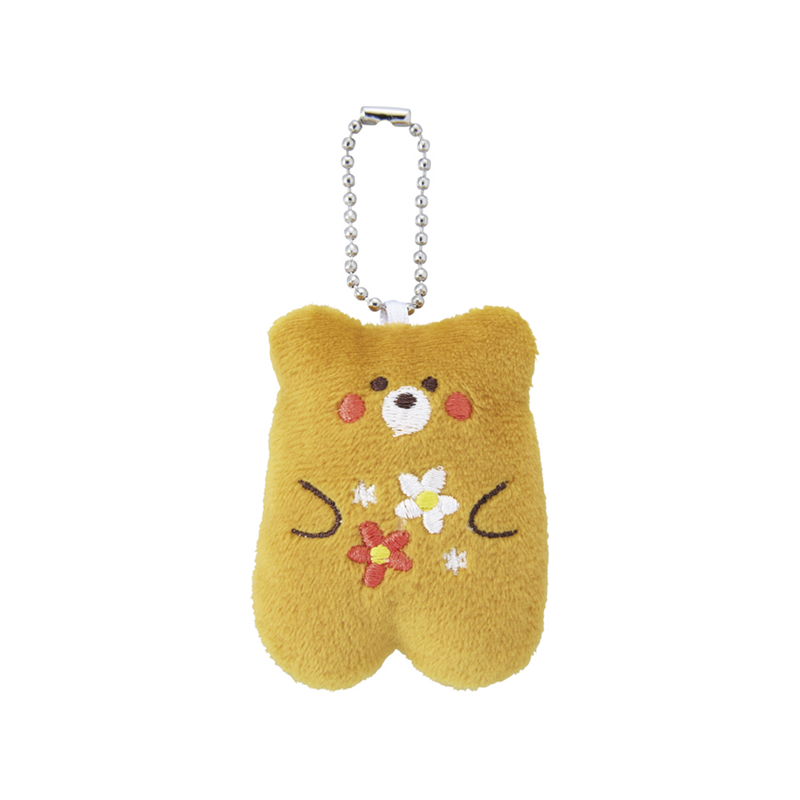 イナップ プチアニマルマスコット 3柄アソート 30個/袋(ご注単位3袋)【直送品】