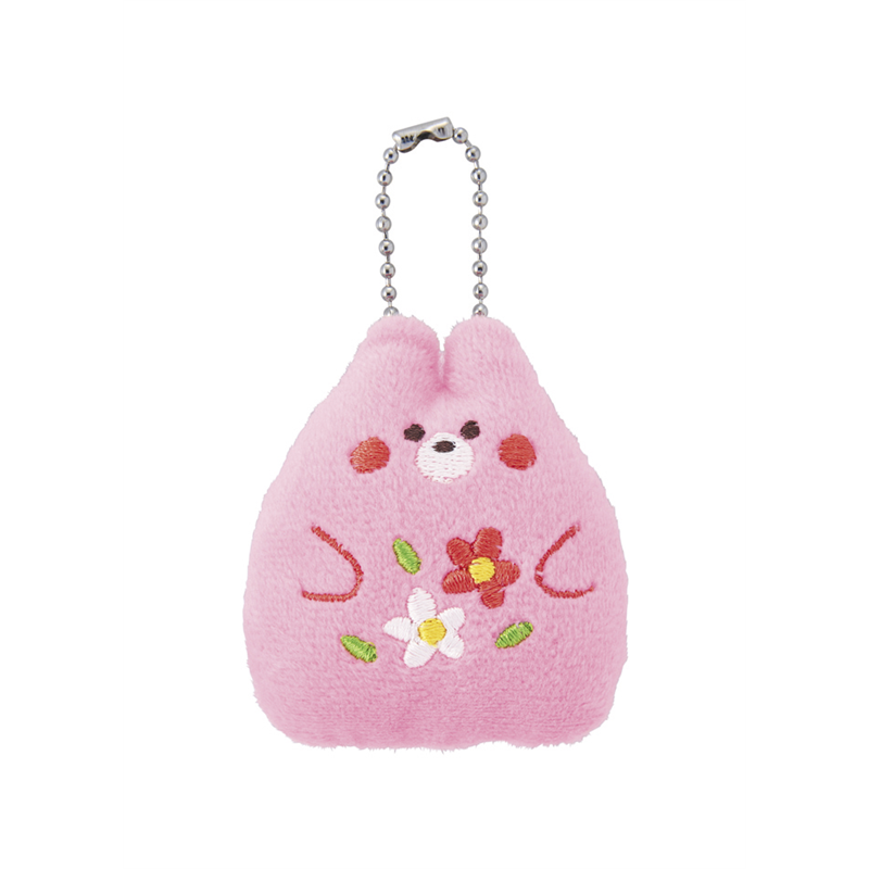 イナップ プチアニマルマスコット 3柄アソート 30個/袋(ご注単位3袋)【直送品】