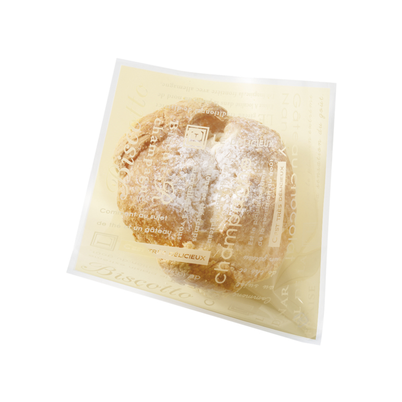 イナップ フレンチクリームシュー袋 1000枚/袋(ご注単位5袋)【直送品】