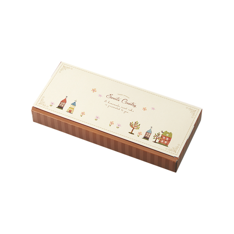 イナップ カントリーベアーボックス 4個用 50個/袋（ご注単位2袋）【直送品】