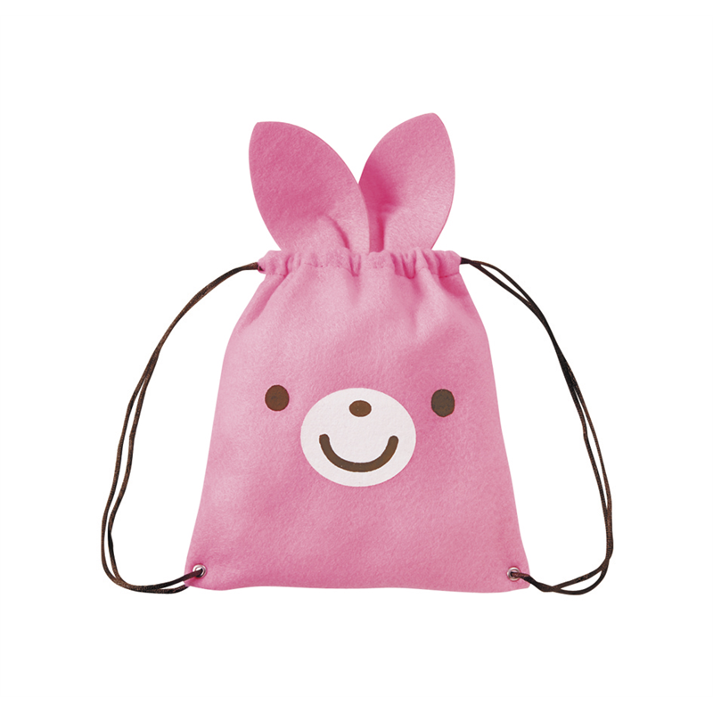 イナップ うさちゃんプチリュック  72個/箱（ご注単位1箱）【直送品】