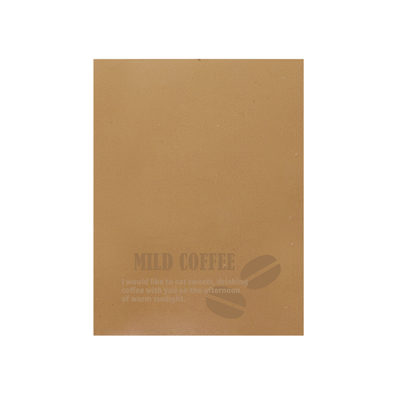 イナップ マイルドコーヒーガス袋 1000枚/箱(ご注単位1箱)【直送品】