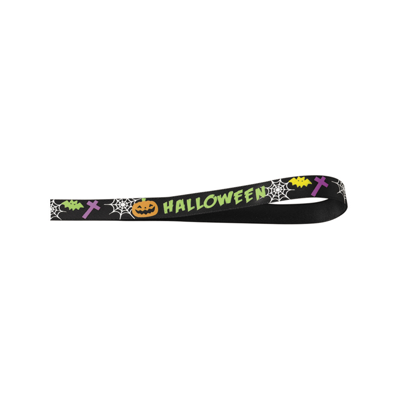 イナップ ネオンハロウィンブラックリボン12 1巻（ご注文単位6巻）【直送品】