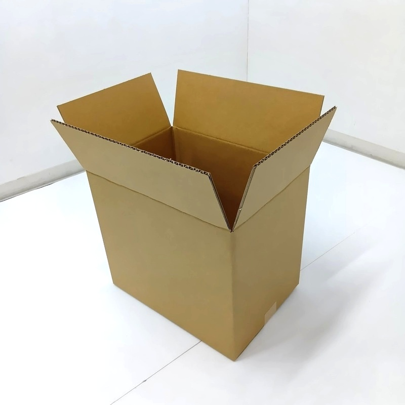 宅配サイズダンボール SA100―B4 1枚(ご注文単位10枚)【直送品】