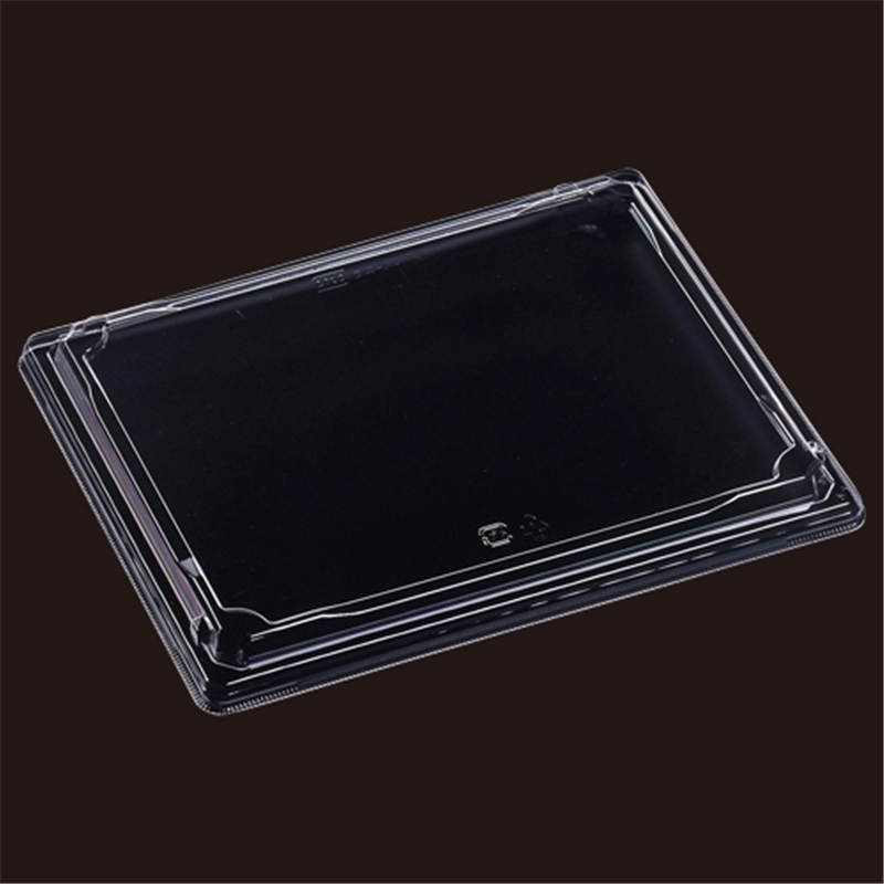 エフピコ 弁当容器 古典 嵌合蓋 T-古典-3・4 50枚/袋（ご注文単位1袋）【直送品】