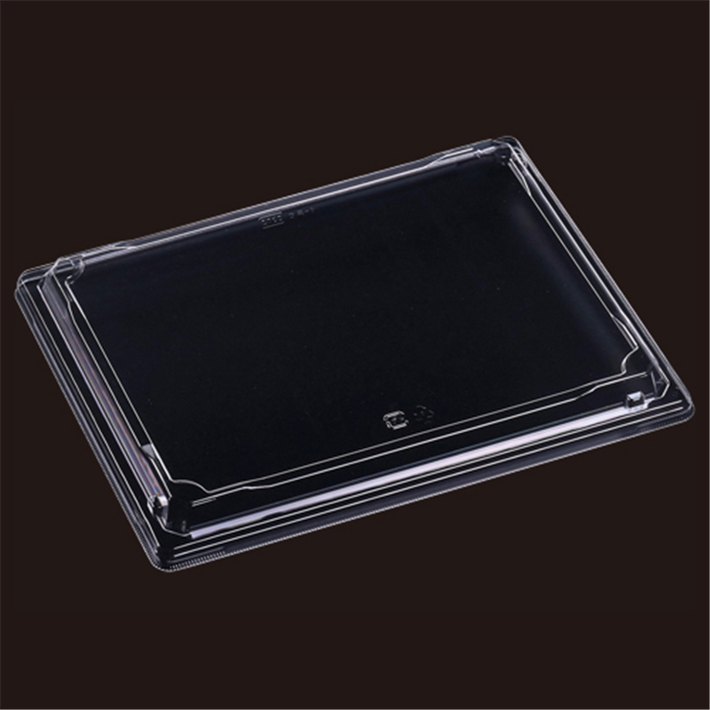 エフピコ 弁当容器 古典 嵌合蓋 T-古典-5 50枚/袋（ご注文単位1袋）【直送品】