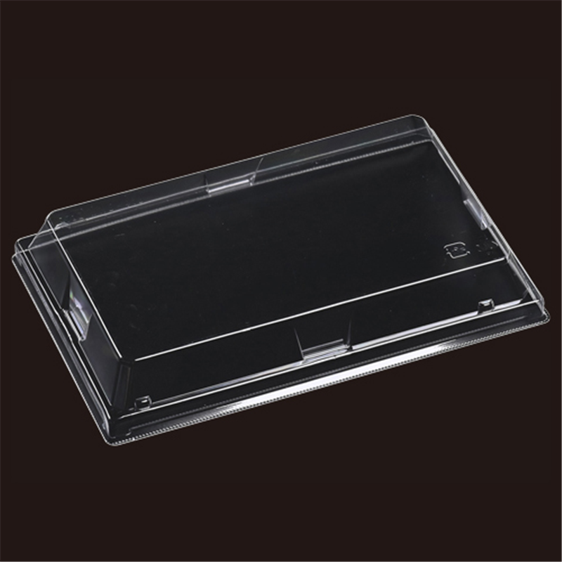 エフピコ 折箱弁当容器 嵌合高蓋 T-WU-415 20枚/袋（ご注文単位1袋）【直送品】