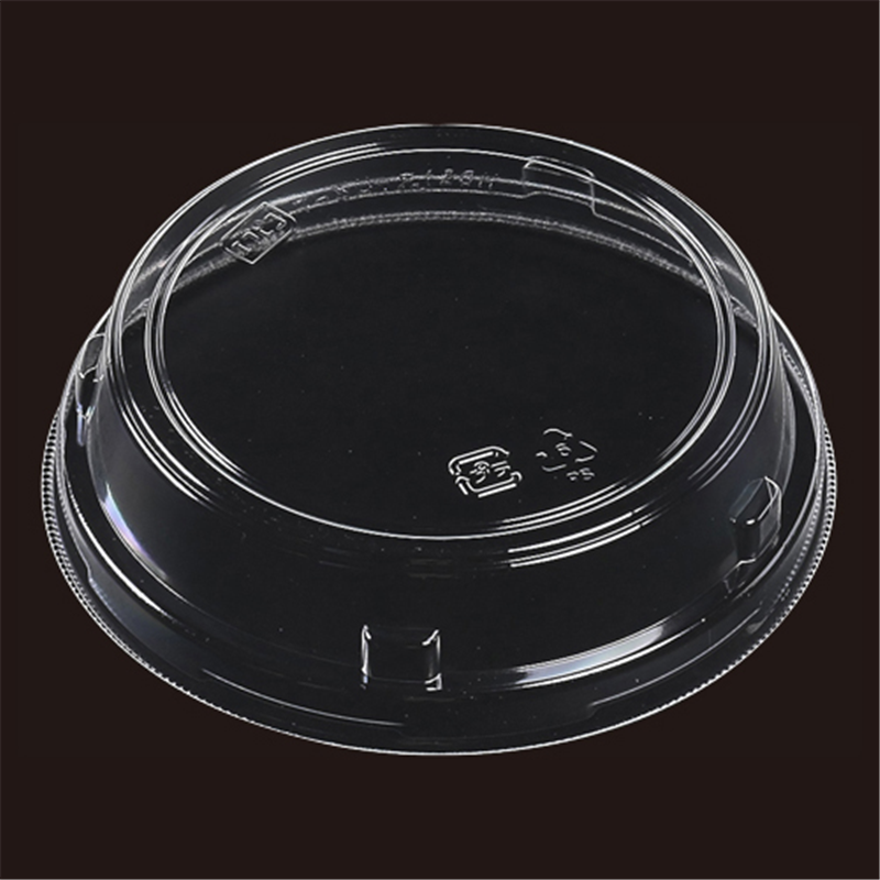 エフピコ 折箱弁当容器 嵌合蓋 T-WU-丸120H 20枚/袋（ご注文単位1袋）【直送品】