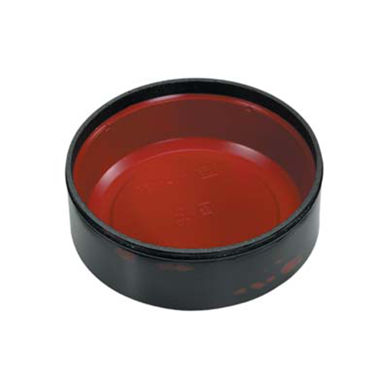 エフピコ 折箱弁当容器 本体 WUかん合-丸150 新ねごろ 10枚/袋（ご注文単位1袋）【直送品】