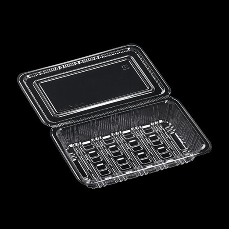 エフピコ フードパック FPフード 大平（4） エコOPET 100枚/袋（ご注文単位1袋）【直送品】