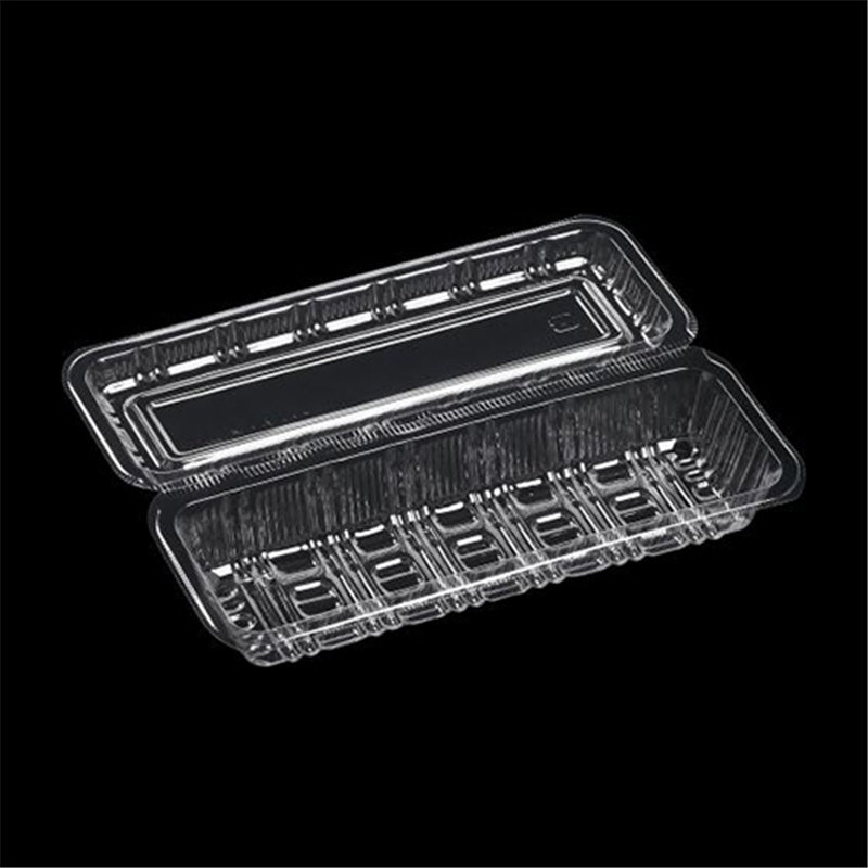 エフピコ フードパック FPフード 巻1浅（12） エコOPET 100枚/袋（ご注文単位1袋）【直送品】