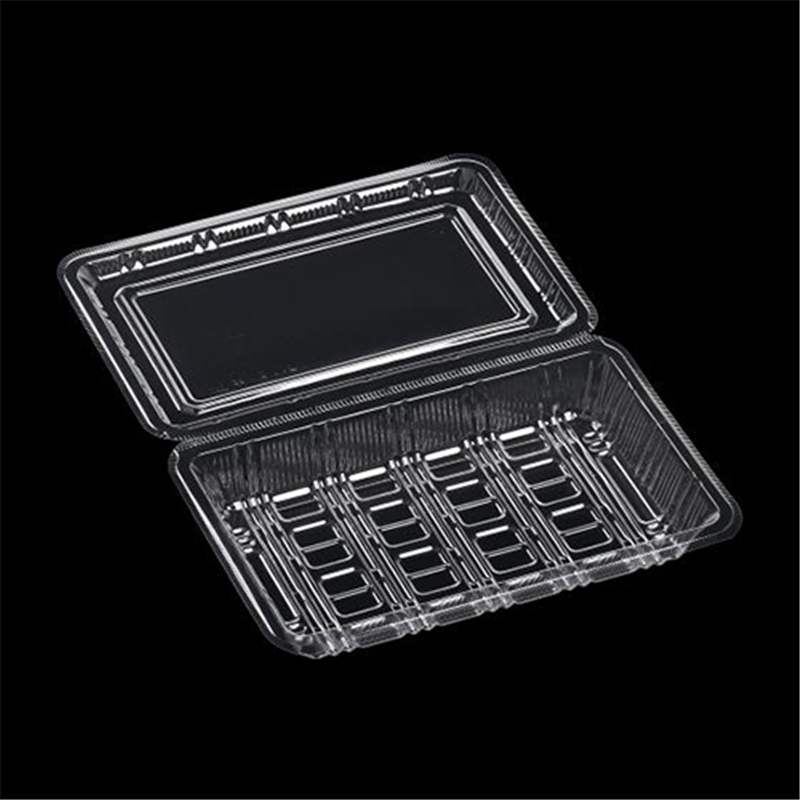エフピコ フードパック FPフード 特1浅（10） エコOPET 100枚/袋（ご注文単位1袋）【直送品】