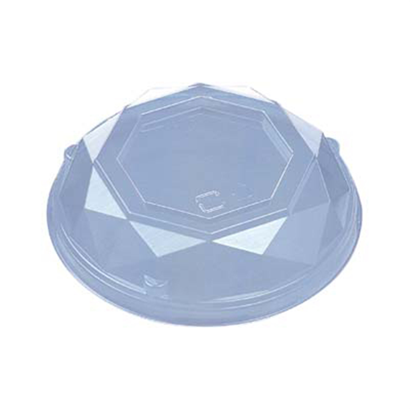 エフピコ カップ容器 APカップ 嵌合蓋 T-APカップ-120 50枚/袋（ご注文単位1袋）【直送品】